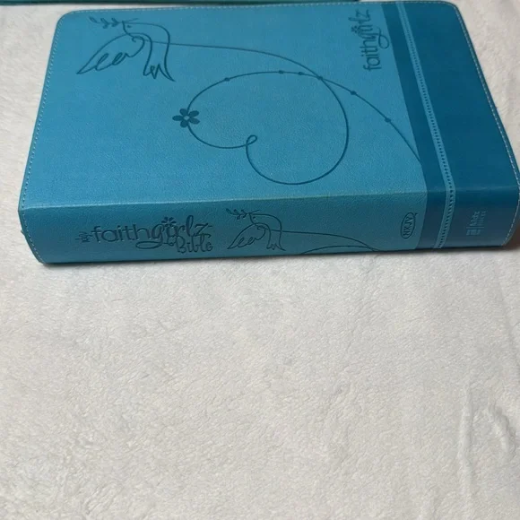 Bible case/Bible - Picture 3 of 12